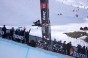 , Winter X-Games Womens Ski Superpipe 2011 - Courchevel Enquirer